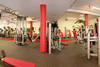Salle fitness - Alpes&Spa Hotel Schwarzbrunn
