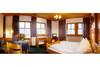 Chambre - Wellness Schwarzbrunn en Chambre Karwendel