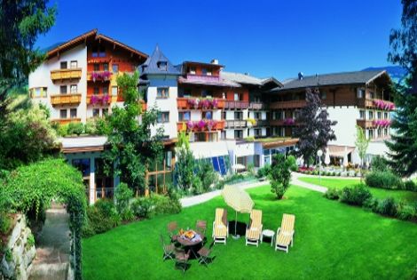 Voyage Allemagne, Séjour Munich : Hôtel Crystal 4*