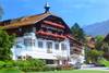 Façade de l'hôtel - Sporthotel Igls