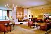 Hall d'accueil - Sporthotel Igls