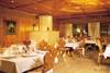 Restaurant - Alpes&Spa Hotel Schwarzbrunn