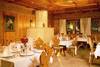 Restaurant - Wellness Schwarzbrunn en Chambre Karwendel