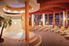 Bain à remous - Sporthotel Igls