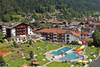 Allemagne - Munich, Hôtel Wellness Schwarzbrunn en Chambre Karwendel 4* sup
