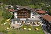 Vue générale de l'hôtel - Wellness Schwarzbrunn en Chambre Karwendel