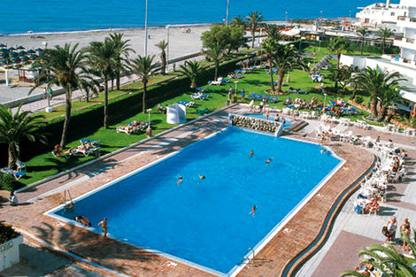 Andalousie<br/><small>Formule All Inclusive offerte</small>