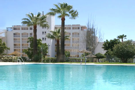 San Fermin 3* - MALAGA - ESPAGNE San Fermin 3* - MALAGA - ESPAGNE
