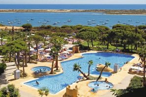 Vacances Faro: Hôtel Club Jumbo Andalousie Playacartaya