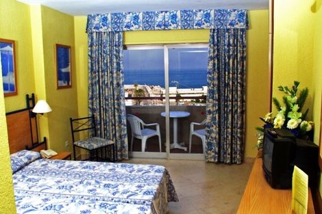 El Puerto 3* - MALAGA - ESPAGNE El Puerto 3* - MALAGA - ESPAGNE