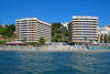 Andalousie - Malaga, Hôtel Melia Costa Del Sol 4*