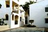 Façade - Rincon Andaluz