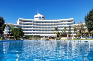 Vacances Estepona: Hôtel TRH Paraiso
