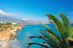 Vacances Torremolinos: Hôtel Kristal