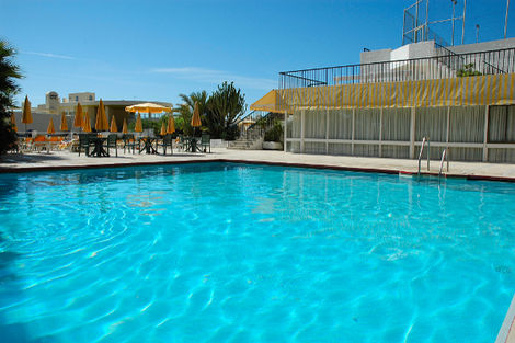 Alay 4* - MALAGA - ESPAGNE Alay 4* - MALAGA - ESPAGNE