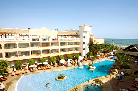 Piscine - Framissima Playabella
