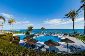 Vacances Benalmadena: Club Framissima THB Torrequebrada Hotel