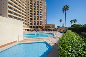 Vacances Fuengirola: Hôtel Gardenia