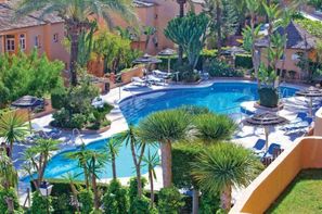 Vacances Mijas: Hôtel Grangefield Oasis Club