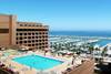 Andalousie - Malaga, Hôtel Las Palmeras 4*