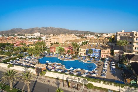 Marmara Camino Real 4* - MALAGA - ESPAGNE Marmara Camino Real 4* - MALAGA - ESPAGNE