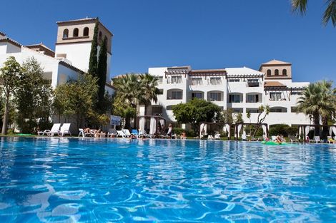 Marmara Marbella 4* - MALAGA - ESPAGNE Marmara Marbella 4* - MALAGA - ESPAGNE