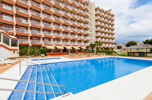 Vacances Benalmadena: Hôtel Med Playa Balmoral