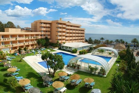 Piscine - Palia La Roca