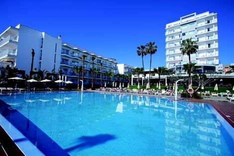 Riu Nautilus 4* - MALAGA - ESPAGNE Riu Nautilus 4* - MALAGA - ESPAGNE