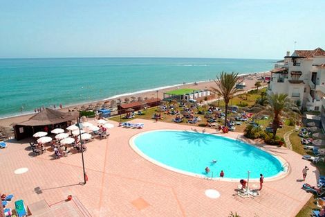 Vik Gran Hotel 4* - MALAGA - ESPAGNE Vik Gran Hotel 4* - MALAGA - ESPAGNE