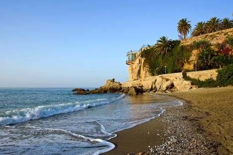 Voyage Andalousie, Séjour Malaga : Club San Fermin 3*
