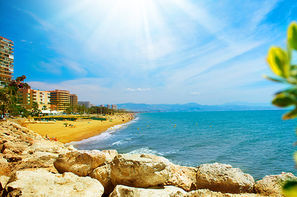 Vacances Malaga: Hôtel Maxi Club Palia Las Palomas