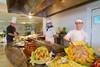 Buffet - Palia La Roca