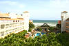 Vue hôtel, piscine et mer - Framissima Playabella