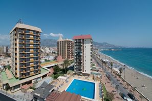 Vacances Fuengirola: Hôtel Las Piramides