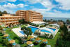 Andalousie - Malaga, Hôtel Palia La Roca 3*