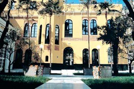 H&ocirc;tel San Gil 4* - SEVILLE - ESPAGNE
