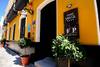 Andalousie - Seville, Hôtel San Gil 4*