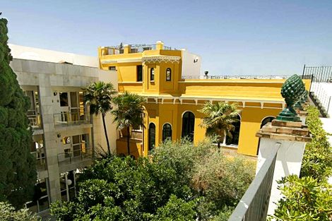 San Gil 4* - SEVILLE - ESPAGNE San Gil 4* - SEVILLE - ESPAGNE