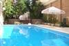 Andalousie - Seville, Hôtel Bellavista 3*