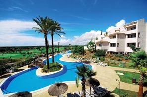 Vacances Huelva: Club Lookea Marismas Andalucia