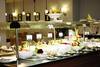 Buffet - Lookea Marismas Andalucia