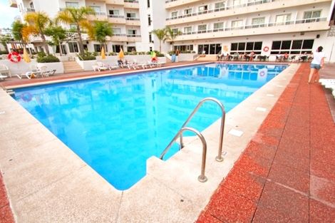 Marconfort Griego 3* - MALAGA - ESPAGNE Marconfort Griego 3* - MALAGA - ESPAGNE