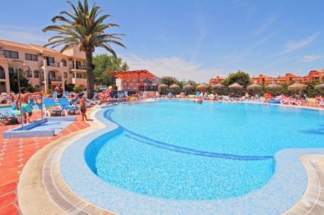 Puente Real 4* - MALAGA - ESPAGNE Puente Real 4* - MALAGA - ESPAGNE