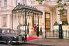 entrée hôtel - Regency Queen's Gate