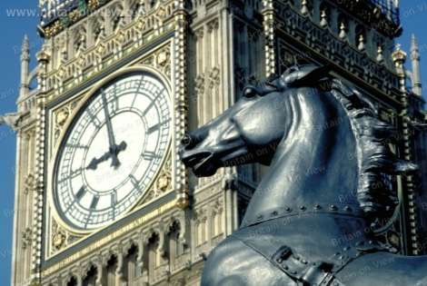 big ben