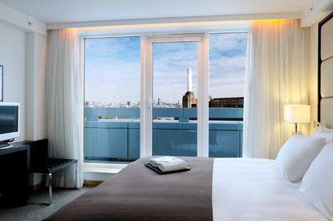 Chelsea Pestana Hotel & Spa 4* - LONDRES - ROYAUME-UNI Chelsea Pestana Hotel & Spa 4* - LONDRES - ROYAUME-UNI