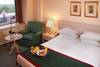 chambre - Danubius Regents Park