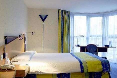 H&ocirc;tel Express By Holiday Inn London City 3* - LONDRES - ROYAUME-UNI