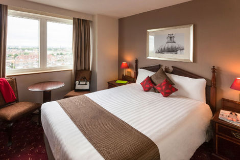 Ibis Earl's Court 3* - LONDRES - ROYAUME-UNI Ibis Earl's Court 3* - LONDRES - ROYAUME-UNI